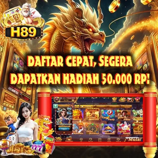 H89 Maxwin Pola Gacor Hari Ini
