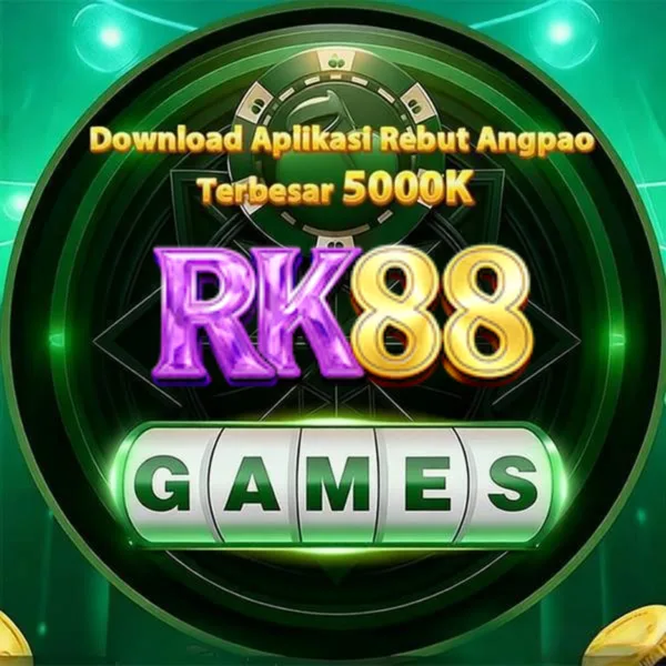 RK888 APK Download Versi Terbaru