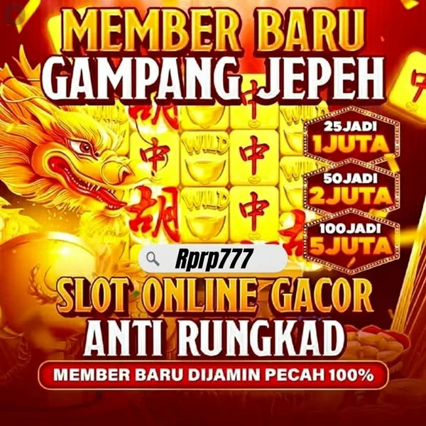 RPRP777 Login Resmi APK 2026