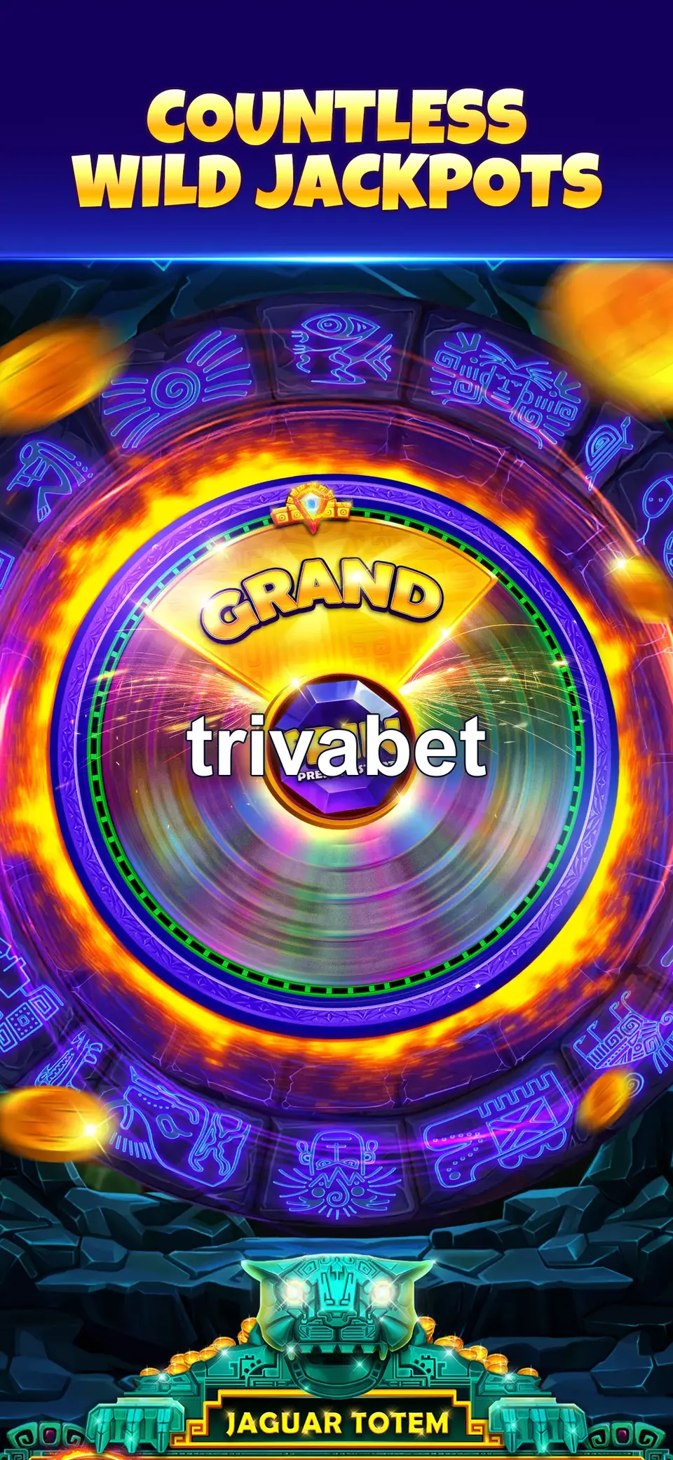 trivabet Masuk