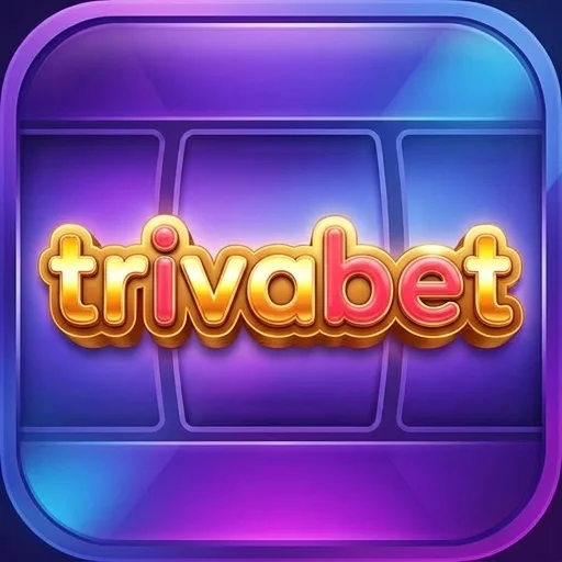 trivabet Logo - Resmi
