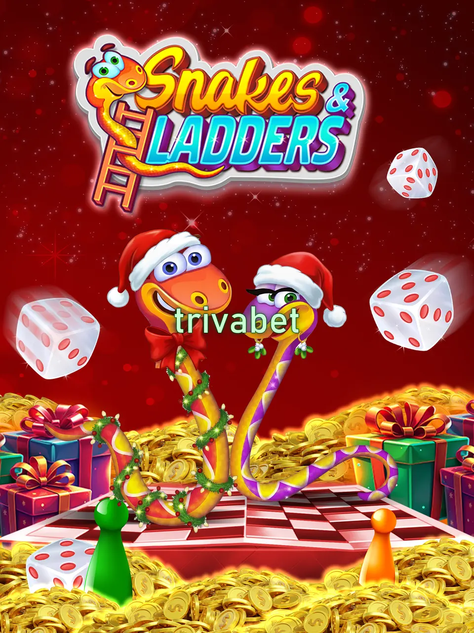 trivabet Preview - Resmi Unduh